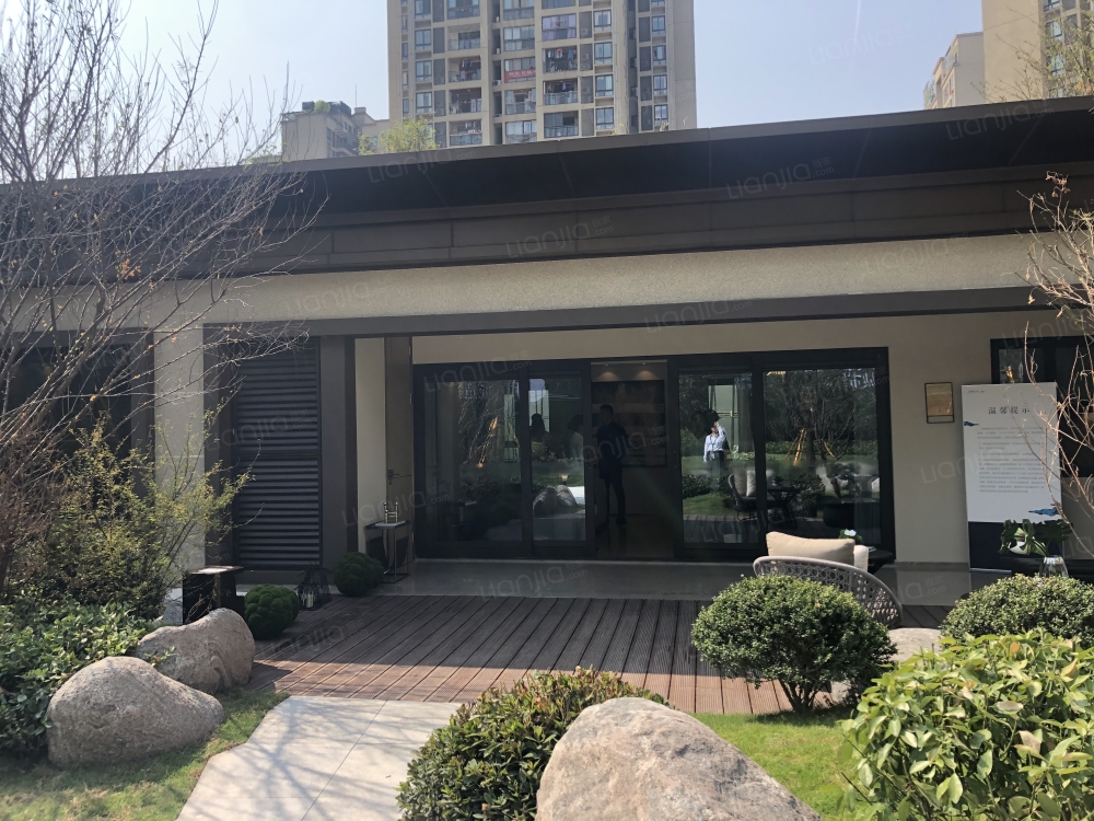 金科博翠云邸相册