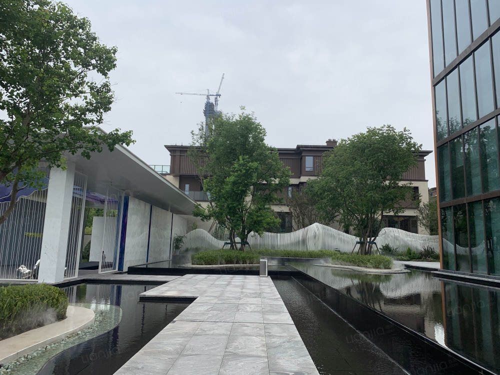 香港置地嘉景湾相册