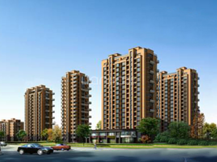 万象上东_杭州万象上东楼盘详情(杭州链家新房)