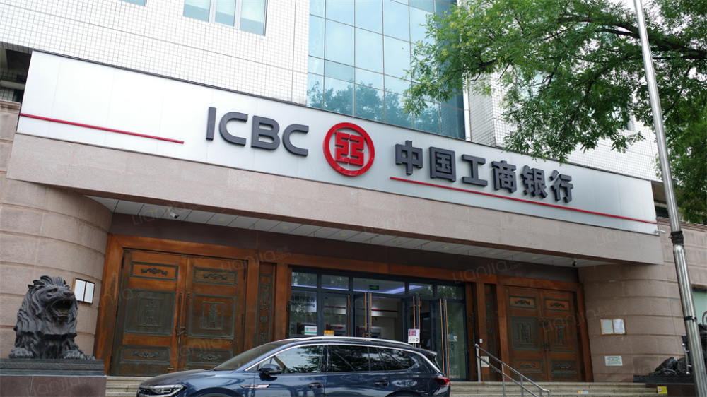 华龙IN巷小区配套