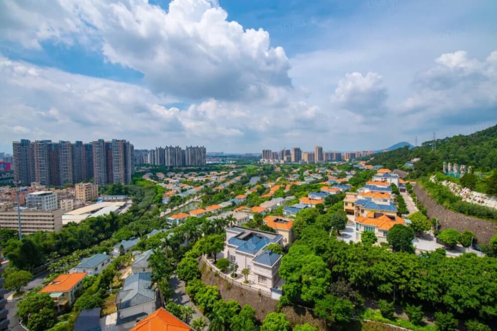 雅宝新城图片_雅宝新城实景图(广州链家新房)