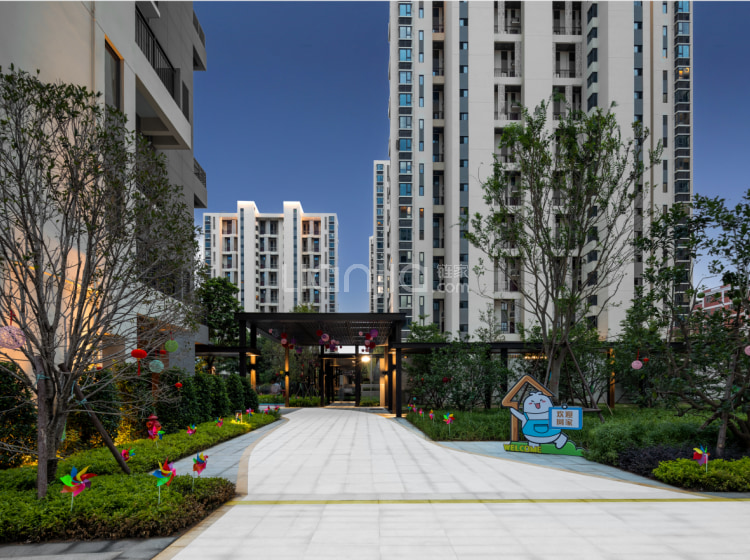 禹洲·璟阅城_厦门禹洲·璟阅城楼盘详情(厦门链家新房)