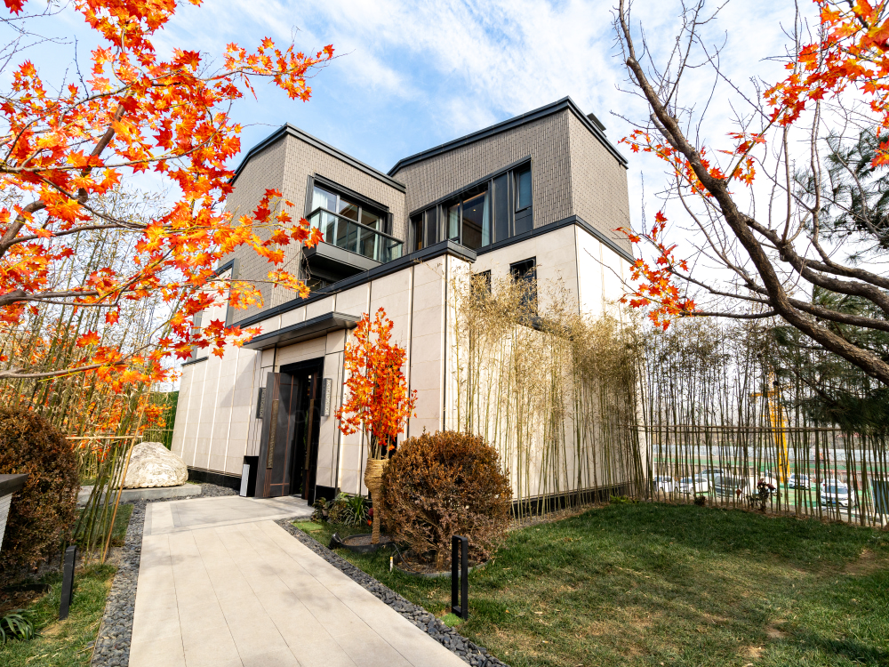 万科翡翠西湖相册