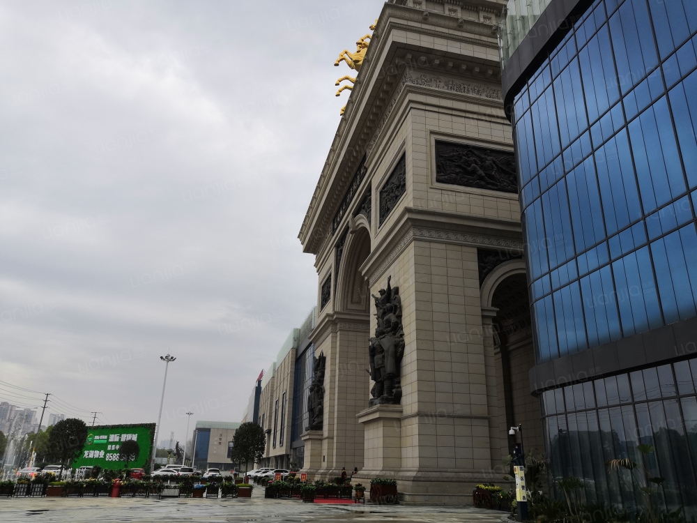 洲际健康城相册