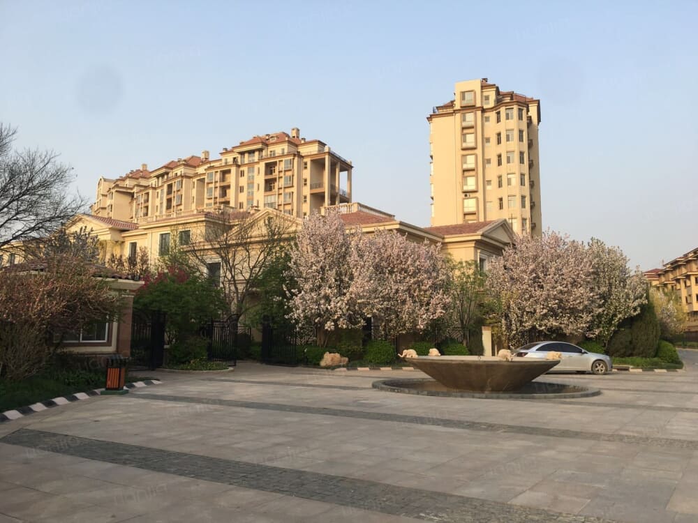 天津新房 天津楼盘 宝坻楼盘 津侨国际小镇 津侨国际小镇相册上一分类