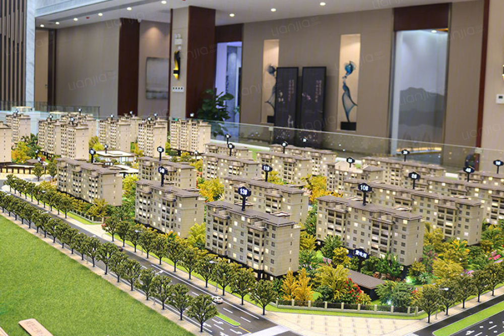 奥体紫兰园相册