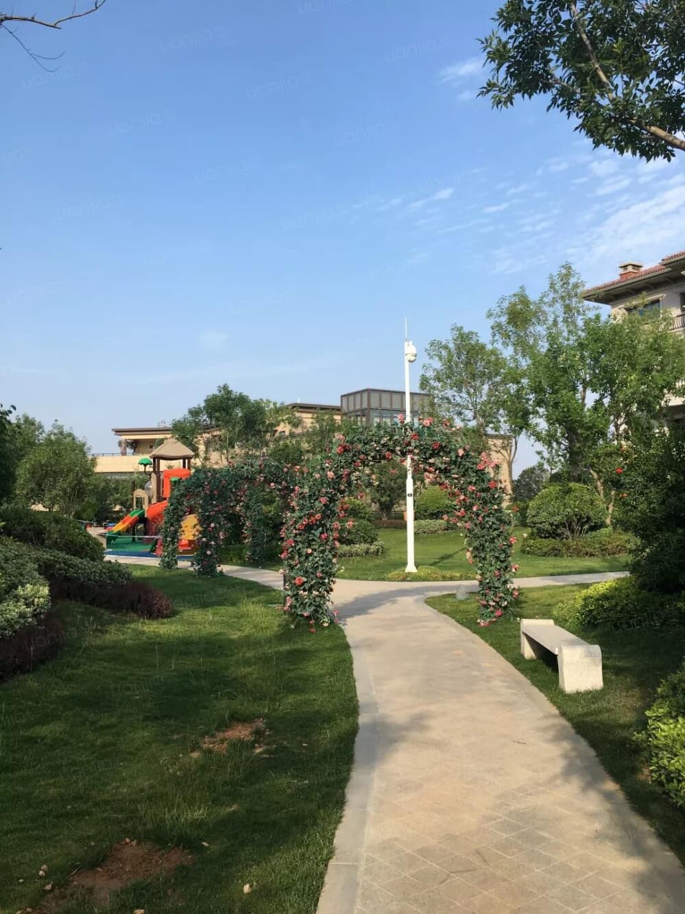 碧桂园万山湖壹号相册