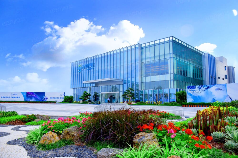 惠州楼盘 仲恺高新技术产业开发区楼盘 碧桂园·科技小镇·潼湖科学城