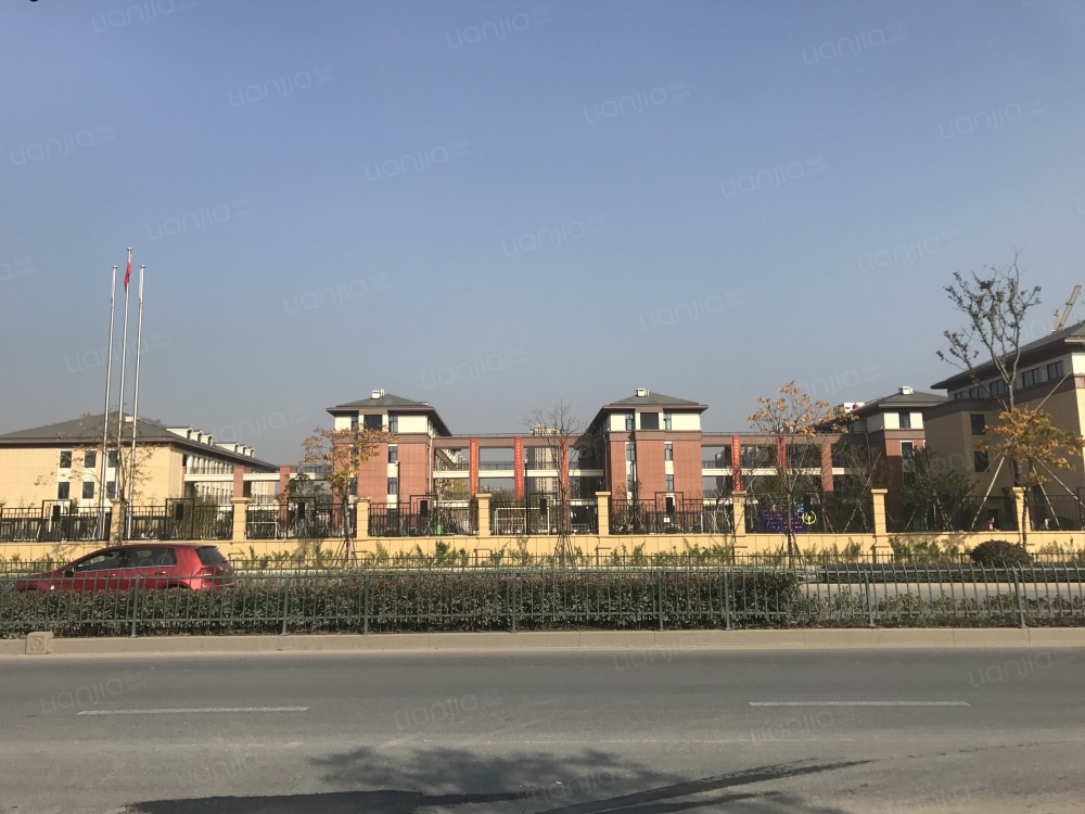 荣安柳岸闻莺相册