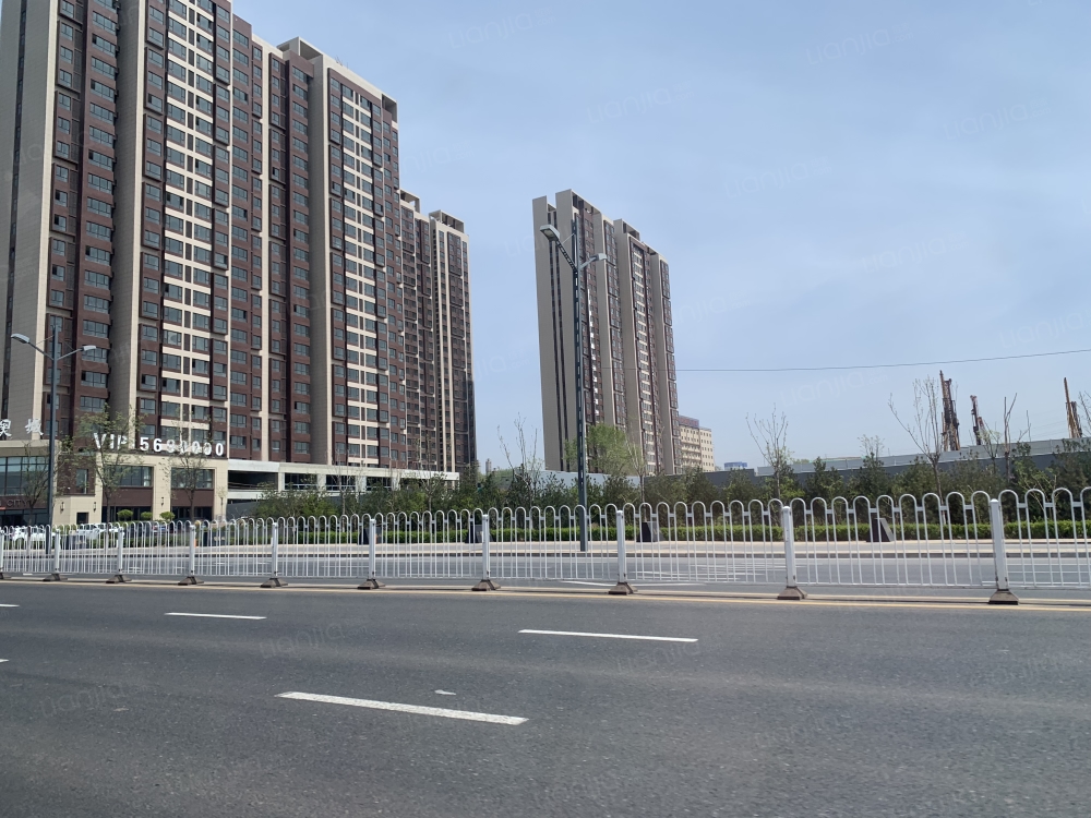 太原国奥城相册