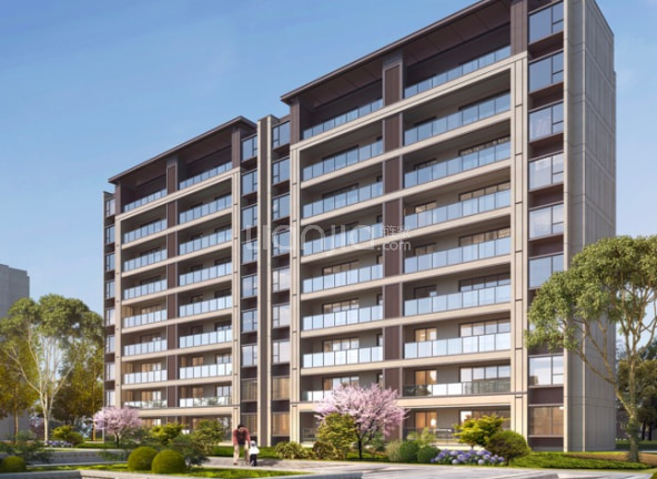 上海雅园楼盘|新开盘楼盘|房价信息_上海楼盘(上海链家新房)