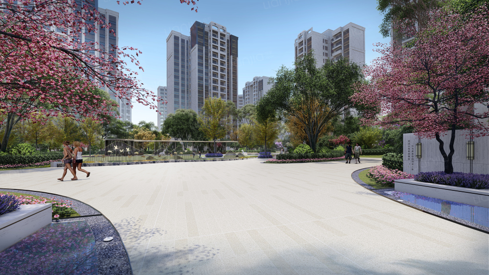 成都新房 成都楼盘 崇州楼盘 经典西悦城 经典西悦城相册