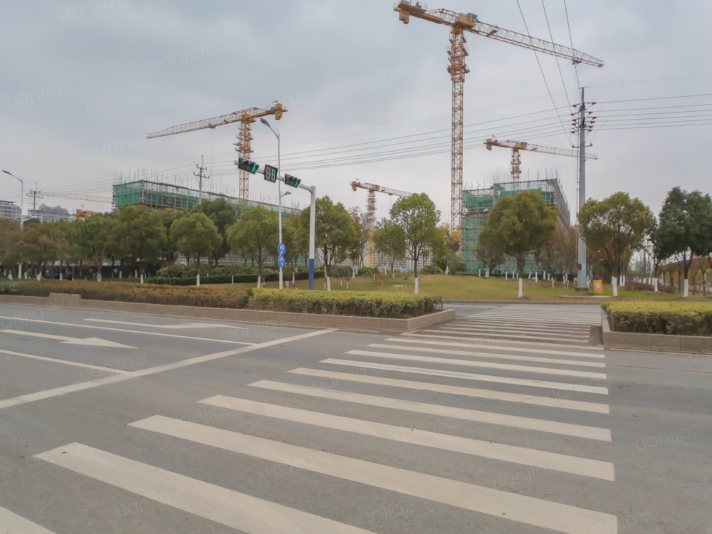 湖境天著雅苑相册