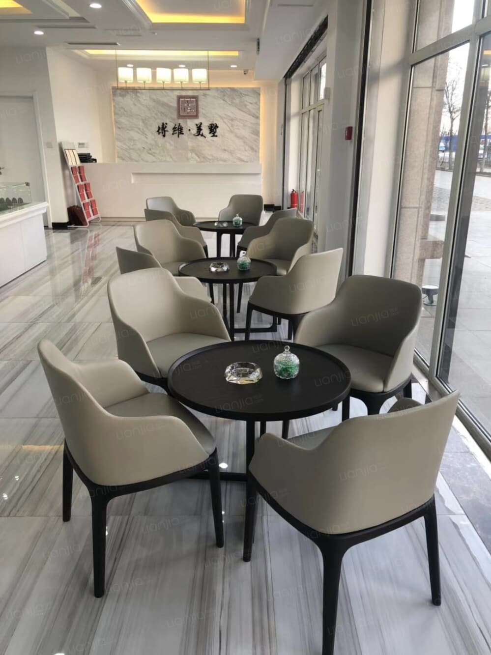 博维美墅相册