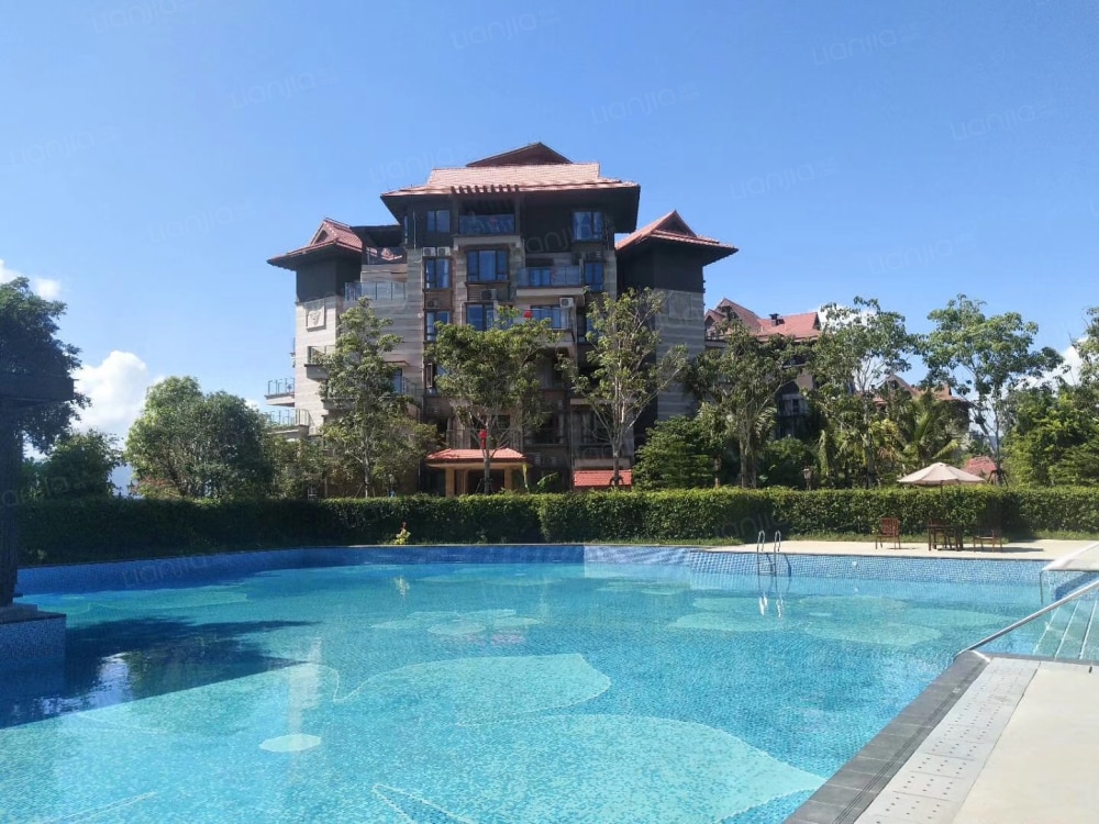 恒大·养生谷相册