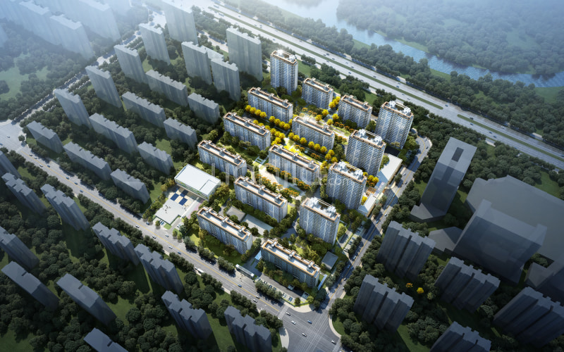 泽信云樾天著_武汉泽信云樾天著楼盘详情(武汉链家新房)