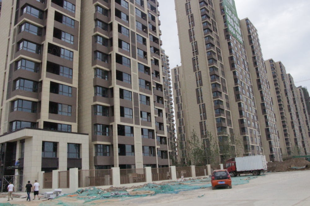 安联生态城相册