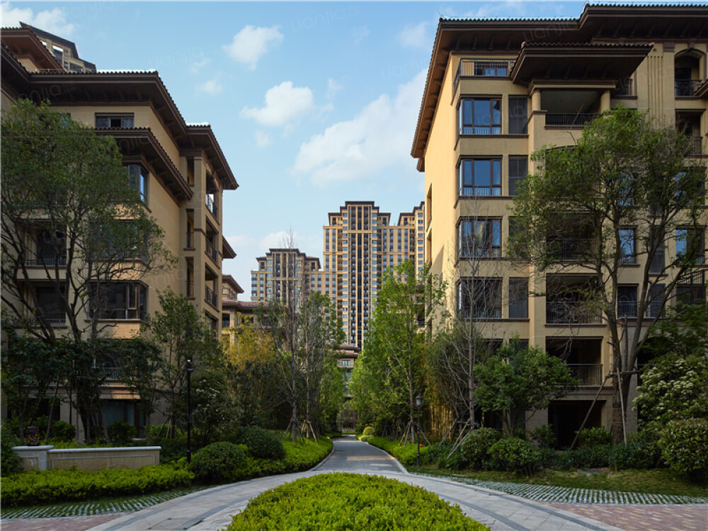 枫林九溪·蓝溪相册