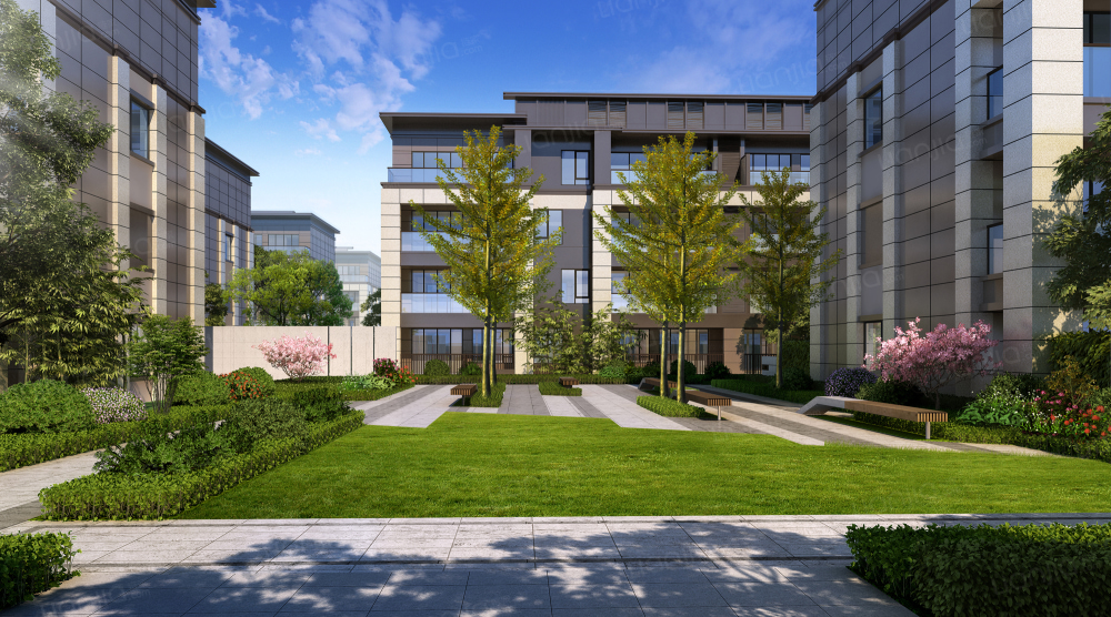 荣悦湾图片_荣悦湾实景图(无锡链家新房)