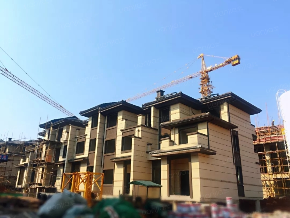 澳海望洲府相册