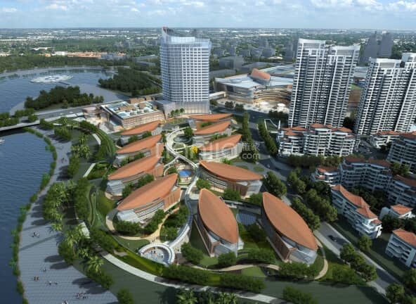 厦门皇府御园楼盘|新开盘楼盘|房价信息_厦门楼盘(厦门链家新房)