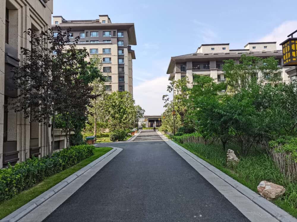 如园图片_如园实景图(北京链家新房)