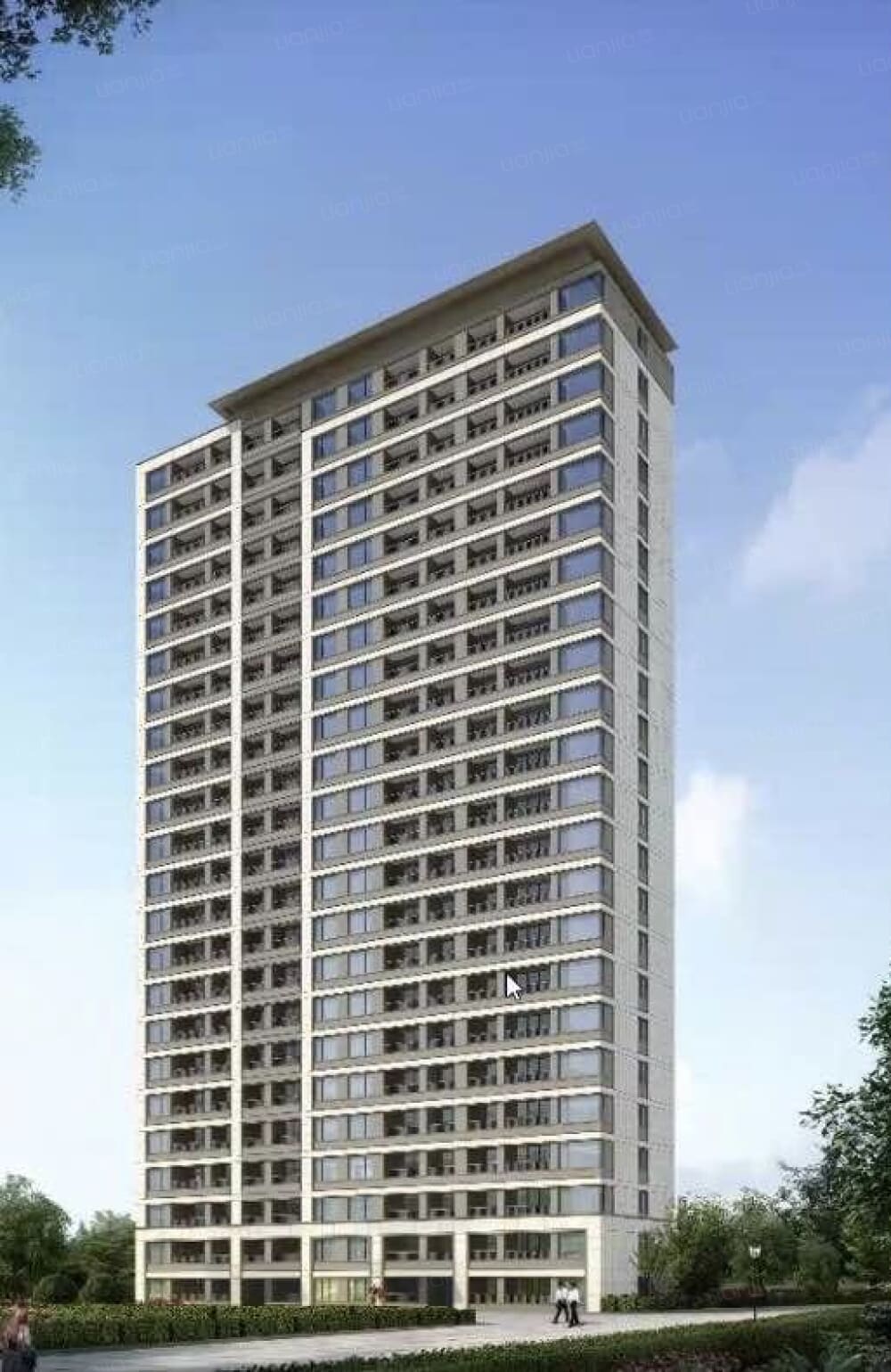 融创昆仑江山府相册