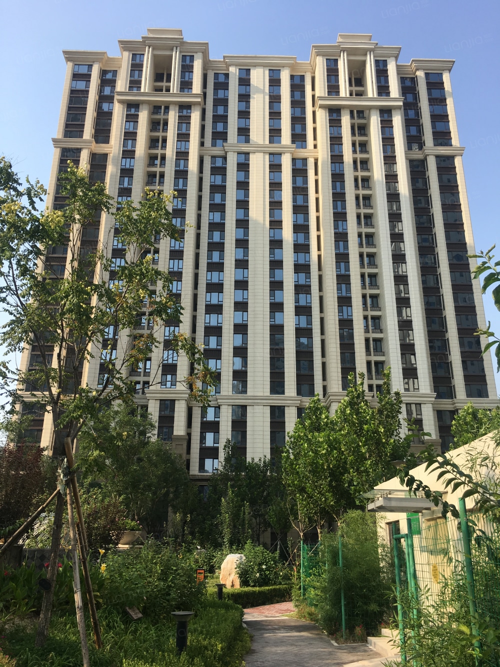 京贸国际公馆相册