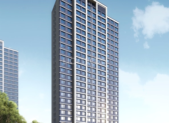 华宇·锦绣长安楼盘图片