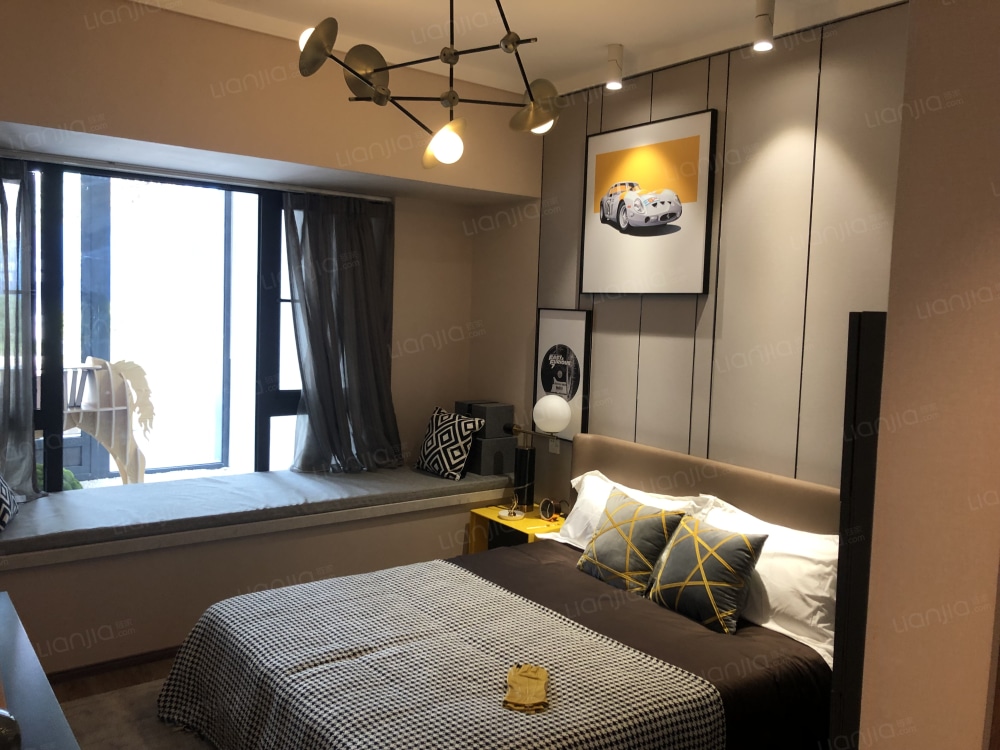 华远·海蓝城相册