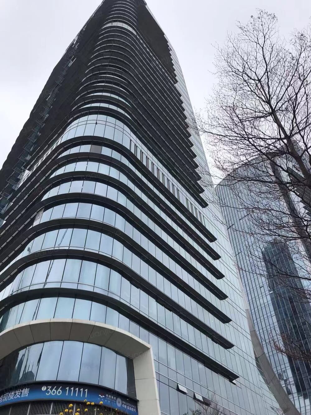 华润深圳湾瑞府相册