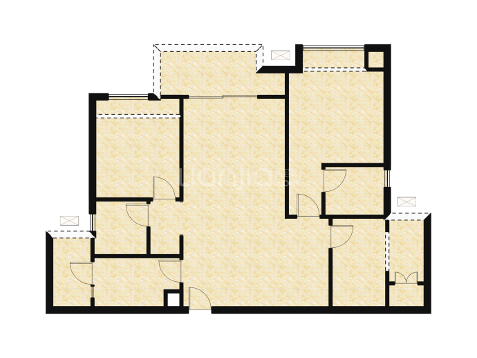 启迪协信星麓原