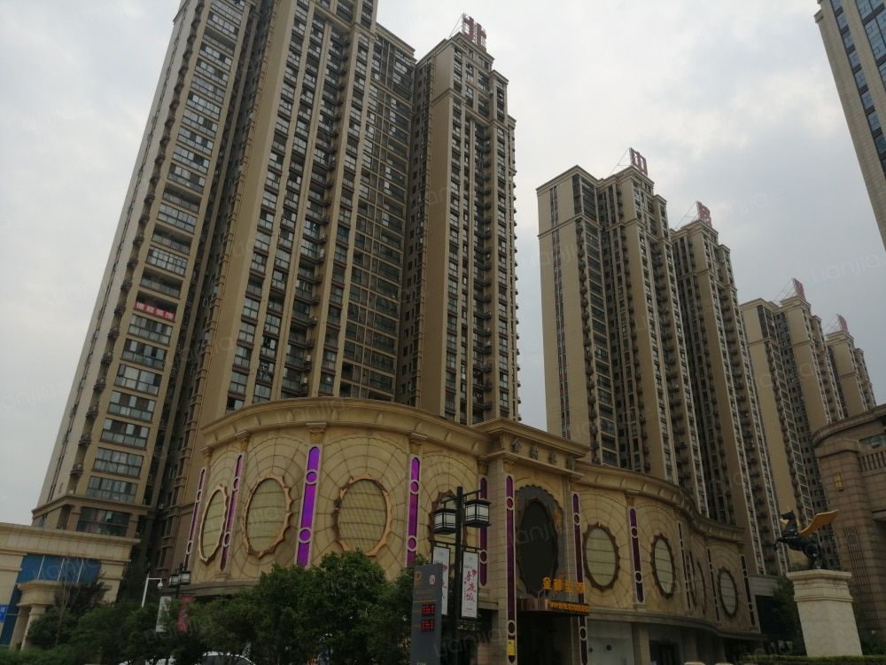 绿地美湖二期相册