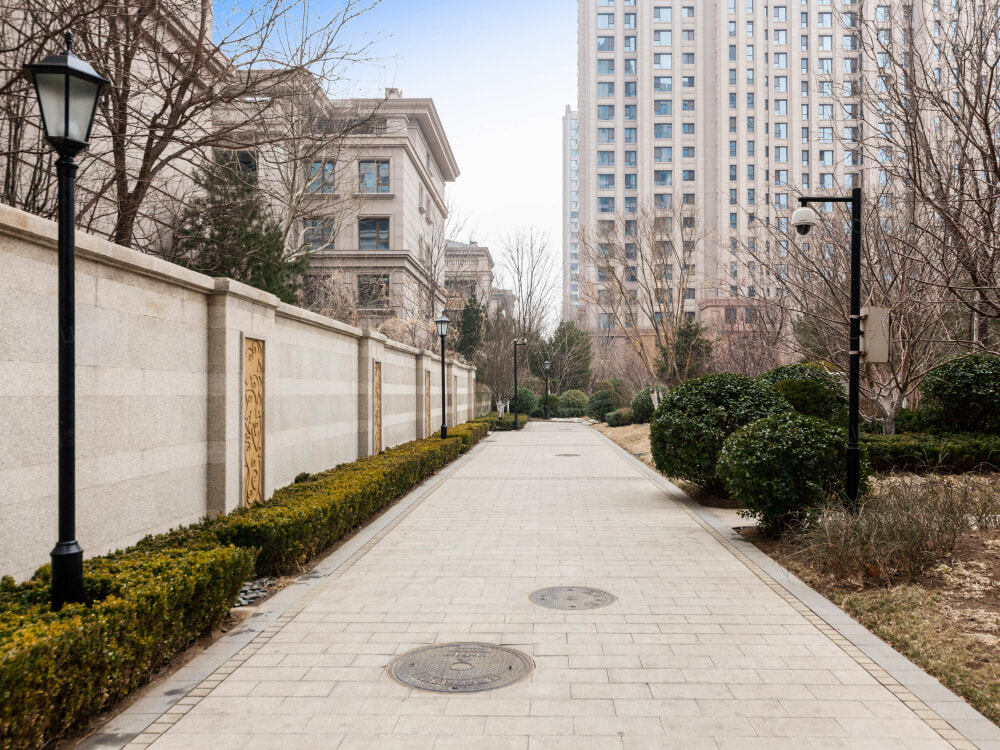 天润福熙大道相册