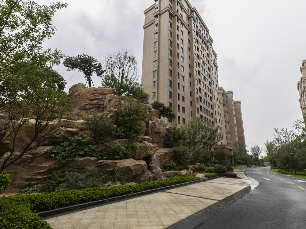 大名城紫金九号相册