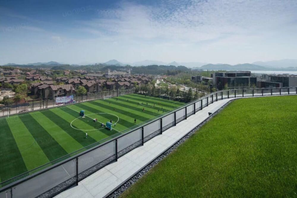 杭州新房 杭州楼盘 临安楼盘 云安小镇 云安小镇相册