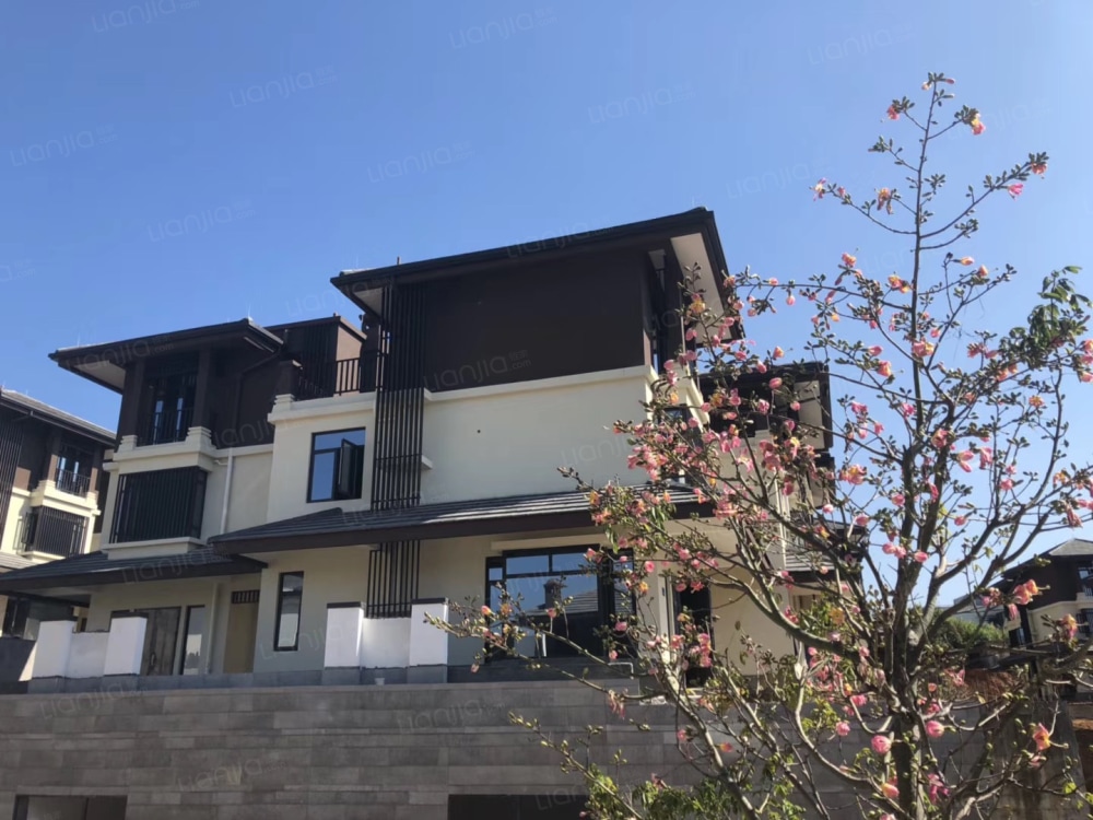 骏豪·椿山庄相册