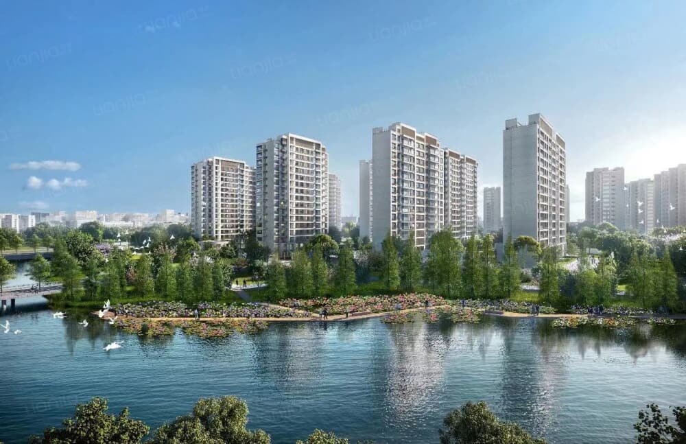 上海蟠龙天地相册