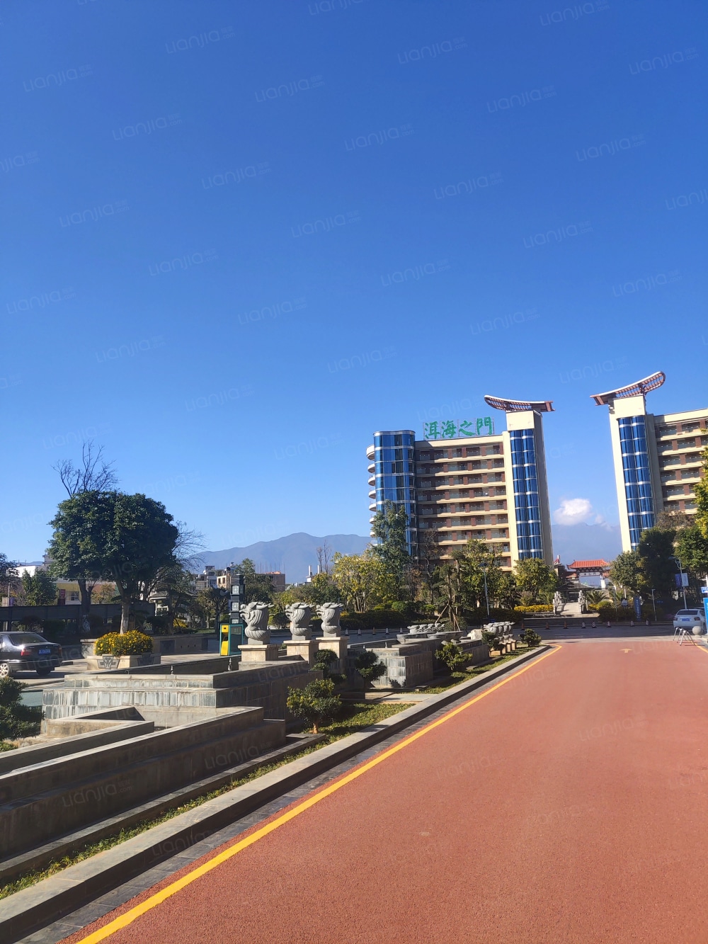 洱海国际生态城·月亮渔村相册