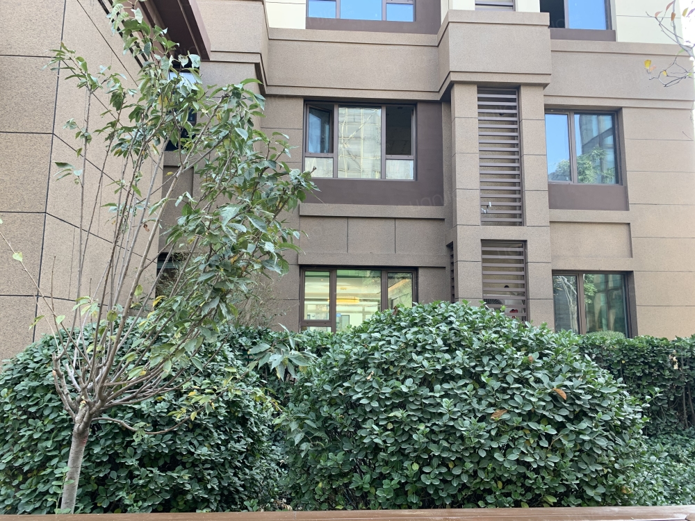 融信西海岸图片_融信西海岸实景图(天津链家新房)