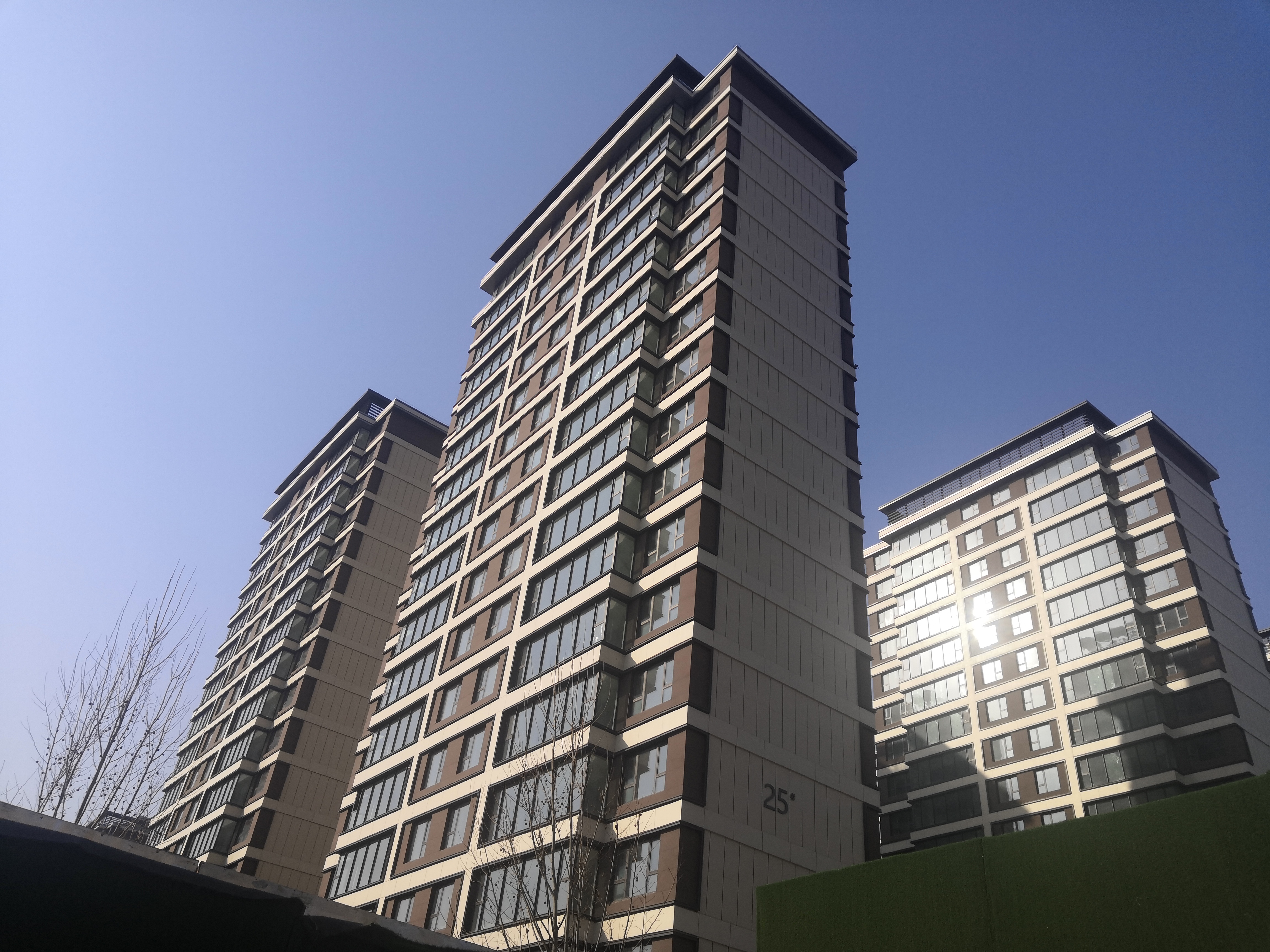 中海云锦信息_石家庄中海云锦楼盘动态(石家庄链家新房)