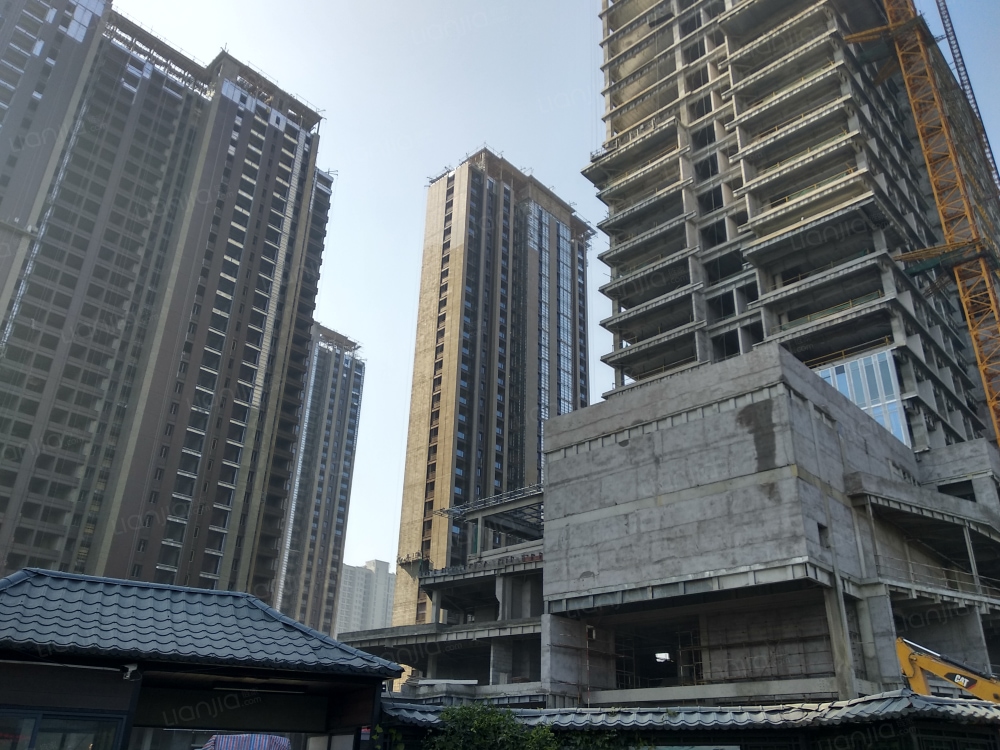 杭州新房 杭州楼盘 萧山楼盘 领航城 领航城相册上一分类 下一分类