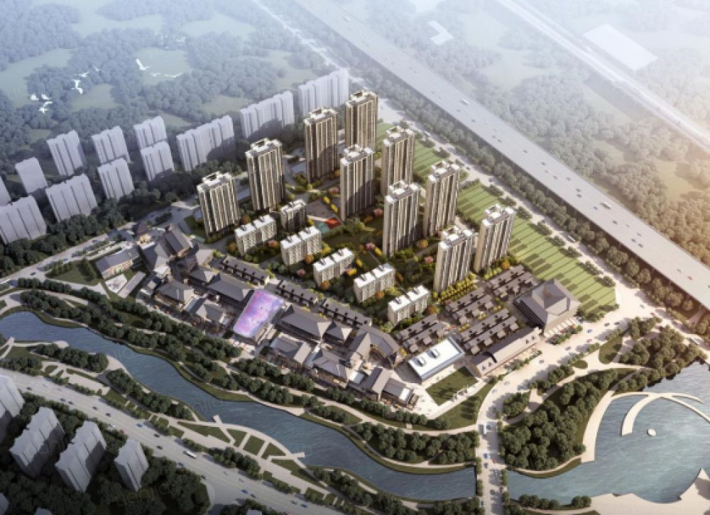 赣电贵府_南昌赣电贵府楼盘详情(南昌链家新房)