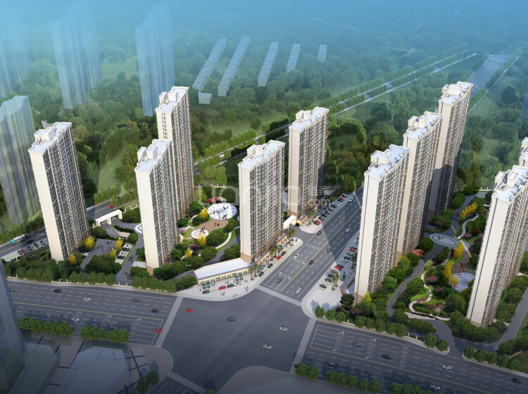 通源新建城_南昌通源新建城楼盘详情(南昌链家新房)