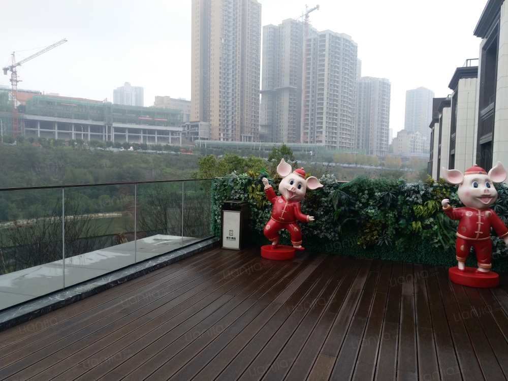 重庆新房 重庆楼盘 綦江楼盘 橙珲随园 橙珲随园相册上一分类效果图