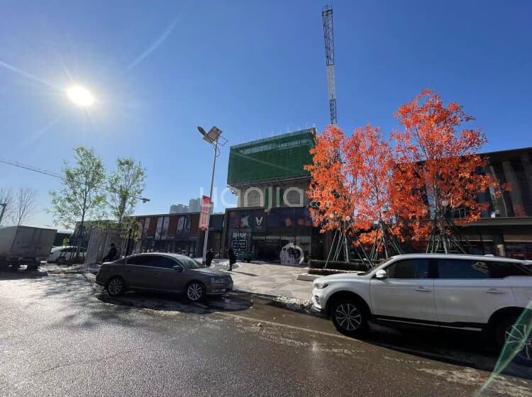 万科·四季光年