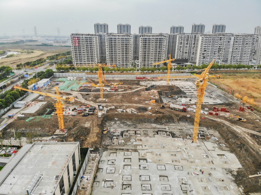 湖境天著雅苑相册