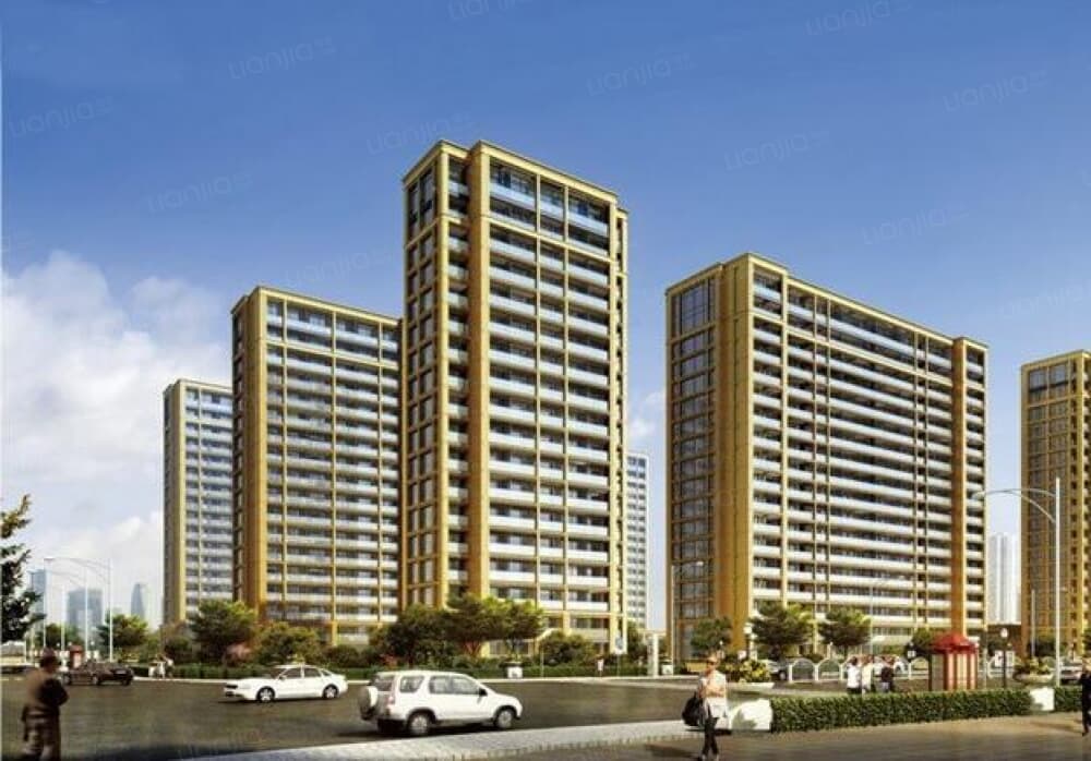 绿城运河宸园相册