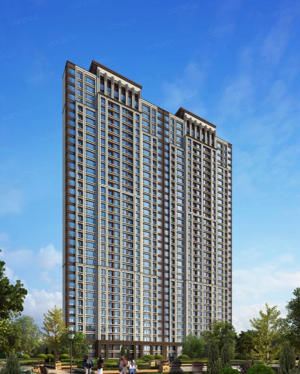 万达体育新城相册