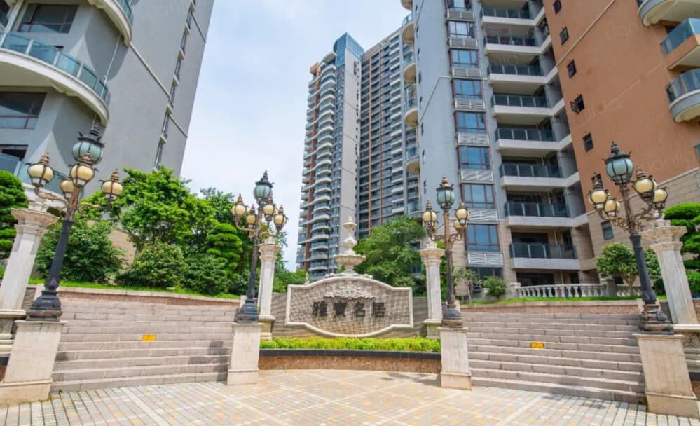 佛山新房 佛山楼盘 楼盘 雅宝新城 雅宝新城相册上一分类 下一分类